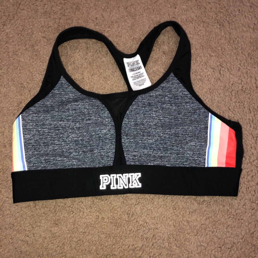 PINK Sports Bra